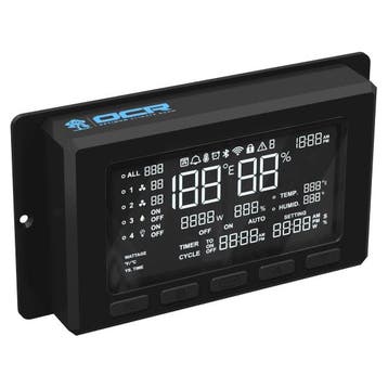 OCR Genesis Master Controller, Ophalen of Verzenden, Nieuw