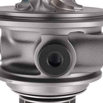 Billet Turbo Cartridge compatible for Nissan Qashqai Juke..., Auto-onderdelen, Motor en Toebehoren, Verzenden, Nieuw, Nissan