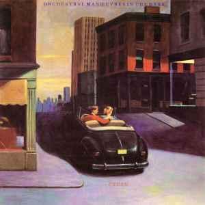 LP gebruikt - Orchestral ManÅuvres In The Dark - Crush (.., Cd's en Dvd's, Vinyl | Overige Vinyl, Verzenden, Zo goed als nieuw