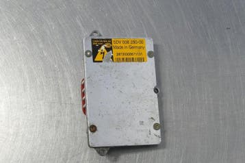 Hella 5dv008290-00 Gebruikt, Auto-onderdelen, Verlichting, Ophalen of Verzenden, Gebruikt