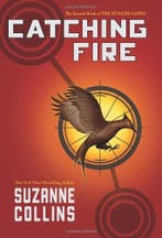 Catching Fire / The Hunger Games / 2 9780439023498, Boeken, Verzenden, Gelezen, Suzanne Collins