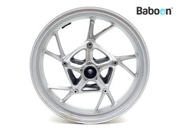 Voorwiel BMW R 1250 RT 2019-2024 (R1250RT K52) (48530613), Verzenden, Gebruikt