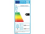 AEG OU5PB40WSM - Inbouwoven - Heteluchtoven -, Witgoed en Apparatuur, Ovens, Verzenden, Zo goed als nieuw