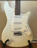 John Page Guitars - Ashburn - - Elektrische gitaar - Japan -, Nieuw