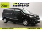 Opel Combo 1.5 BlueHDI EAT8 130PK Innovation L2 | Aut. |, Automaat, Zwart, Nieuw, Opel
