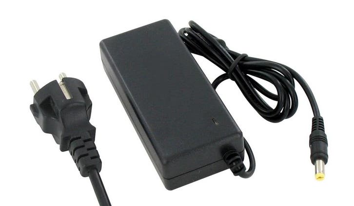 Oplader geschikt voor Acer - 65W - 5.5 x 1.7mm, Computers en Software, Accu's en Batterijen, Nieuw, Ophalen of Verzenden