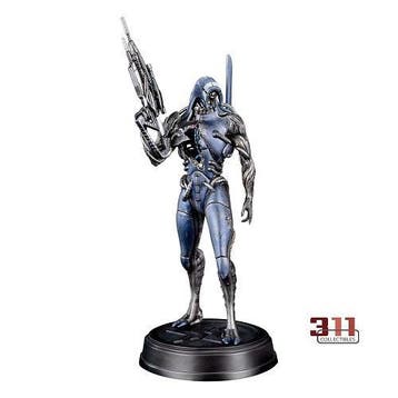 Dark Horse Comics - Mass Effect - Legion (Geth) - 25 cm PVC, Verzenden, Nieuw