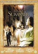10:30 PM summer - DVD, Cd's en Dvd's, Verzenden, Nieuw in verpakking