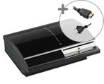Sony PlayStation 3 Phat Console - 500GB, Spelcomputers en Games, Spelcomputers | Sony PlayStation 3, Ophalen of Verzenden, Nieuw