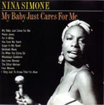 cd - Nina Simone - My Baby Just Cares For Me, Verzenden, Zo goed als nieuw