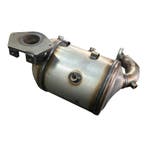 Roetfilter Silicium Fiat Talento, Mercedes Vito, Opel Vivaro, Verzenden, Nieuw