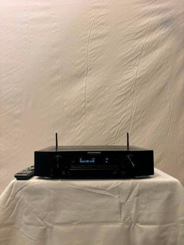 Marantz - NR 1510 Solid state meerkanaals receiver, Nieuw