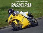 Ducati 748 on Road and Track, limited edition to 748 copies, Verzenden, Nieuw, Alan Cathcart, Merk of Model