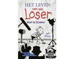 Boek Het leven van een Loser - Niet te filmen! 9789026135040, Verzenden, Zo goed als nieuw