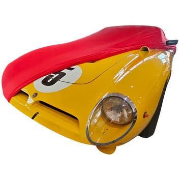Autohoes voor Bizzarrini Strada (1964-1968) Indoor BESTE, Ophalen of Verzenden, Nieuw, Op maat