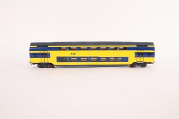 Lima H0 - 309605 - Modeltrein personenwagen (1) - IRM, Nieuw