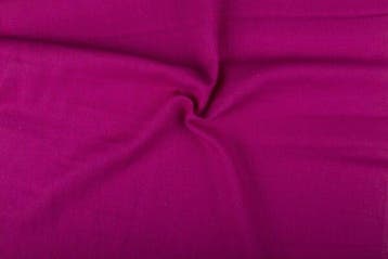 Linnen stof Roze – ongewassen linnen, Hobby en Vrije tijd, Stoffen en Lappen, 120 cm of meer, Ophalen of Verzenden, Roze, Linnen