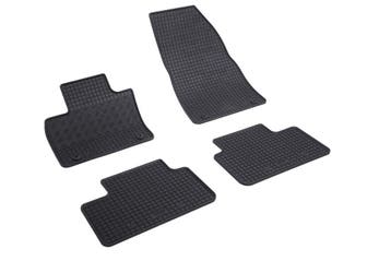 Rubber automatten voor Volvo XC40 (2018-heden), Verzenden, Nieuw