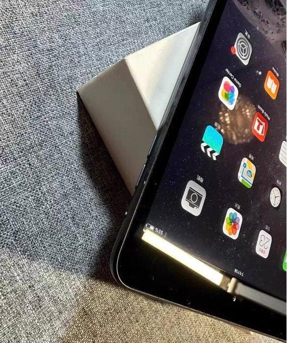 Apple iPad mini (première génération) - Computer - In, Spelcomputers en Games, Spelcomputers | Overige Accessoires
