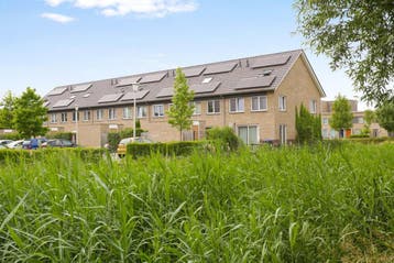 Te huur: Huis Oosterscheldestraat in Berkel en Rodenrijs, Berkel en Rodenrijs, Zuid-Holland