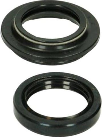 keerring voorvork aerox 29.8x40x7 onder orig 4tdf31450000, Verzenden, Nieuw