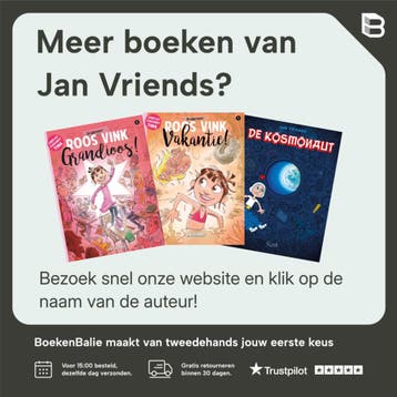 Hoe verzin je het? - Jan Vriends 9789055947300, Verzenden, Gelezen, Jan Vriends