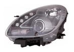 Koplamp links - Alfa Romeo Giulietta - H7   H1   LED - ..., Auto-onderdelen, Verlichting, Verzenden, Nieuw