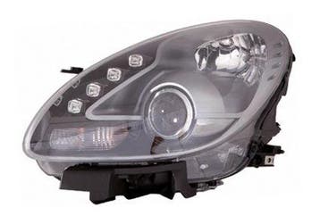 Koplamp links - Alfa Romeo Giulietta - H7 / H1 / LED - ..., Auto-onderdelen, Verlichting, Verzenden, Nieuw