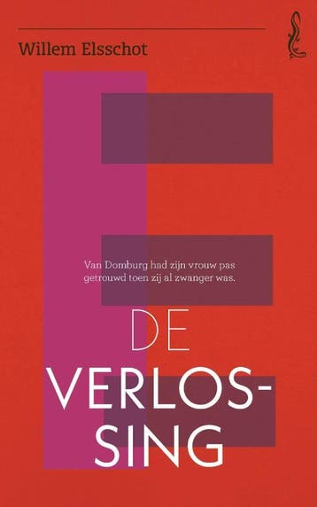 De Verlossing | Willem Elsschot | Nieuw, Ophalen of Verzenden, Nieuw, Willem Elsschot