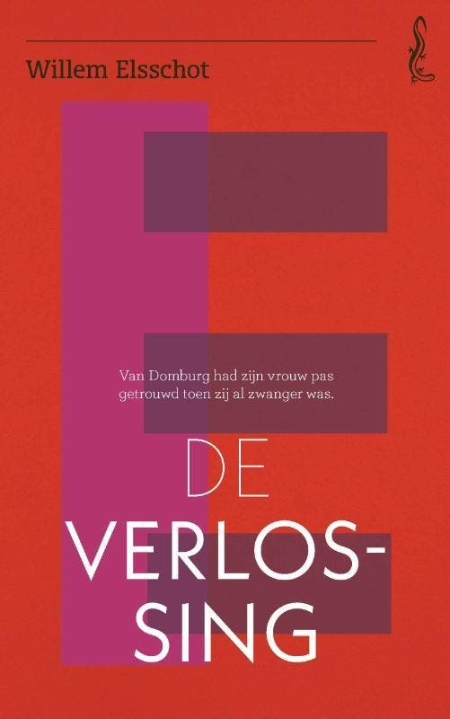 De Verlossing | Willem Elsschot | Nieuw, Boeken, Literatuur, Nieuw, Ophalen of Verzenden