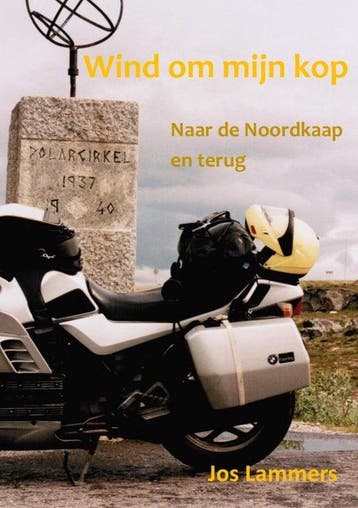9789464653373 Wind om mijn kop Jos Lammers, Boeken, Verzenden, Nieuw, Jos Lammers