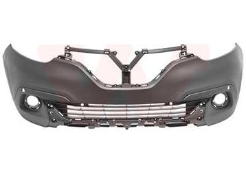 Bumper o.a: Renault, Kadjar (RFEH), Ophalen of Verzenden, Nieuw, Renault, Bumper