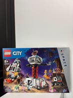 Lego Set - 60434 - Space, City Space, NASA/ESA - Space Base, Nieuw