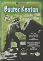 Buster Keaton - Speak Easily & The Villain Still Purseud Her, Verzenden, Nieuw in verpakking
