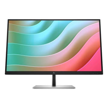 Nieuwe HP E27k G5 met garantie, Computers en Software, Monitoren, Nieuw, Ophalen of Verzenden, HP, 27 inch