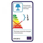 Outwell Collaps Tentlamp Leonis Lux Lime Green, Ophalen of Verzenden, Nieuw