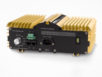 Dimlux | Xtreme Series | 600W EL UHF | Dim Knop, Ophalen of Verzenden, Nieuw