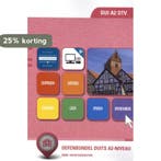 DUI A2 OTV 9789400220409, Verzenden, Gelezen