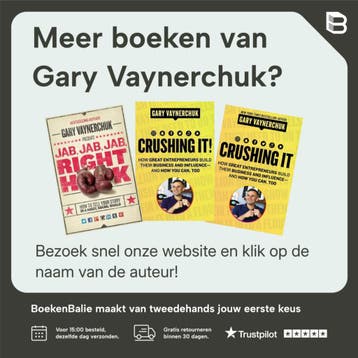 AskGaryVee - Gary Vaynerchuk 9780062273123, Verzenden, Zo goed als nieuw, Gary Vaynerchuk