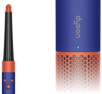 Dyson Airwrap i.d. Straight+Wavy - Multistyler - Föhnborste, Sieraden, Tassen en Uiterlijk, Uiterlijk | Haarverzorging, Verzenden
