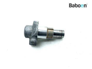 Nokkenas Kettingspanner Yamaha XP 500 T-Max 2008-2011 (XP500, Verzenden, Gebruikt