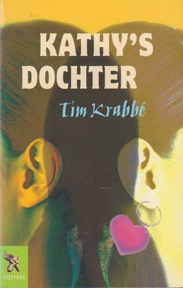 Kathys dochter - Tim Krabbé 9789001558673, Verzenden, Gelezen, Tim Krabbé