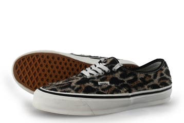 Vans Sneakers in maat 44 Panter, Overige kleuren, Verzenden, Sneakers of Gympen, Vans