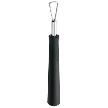 Triangle Professioneel Kerf- en Decoreermesje – RVS – 15, Ophalen of Verzenden, Nieuw, Rvs of Chroom