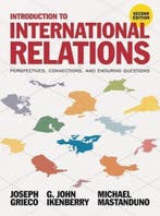Introduction to International Relations 9781352004229, Boeken, Verzenden, Zo goed als nieuw, Robert Jackson