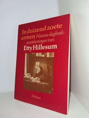 In duizend zoete armen - Hillesum, Boeken, Verzenden, Gelezen