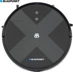 2dekans | Blaupunkt Bluebot XVAC – Robotstofzuiger met, Ophalen of Verzenden, Gebruikt