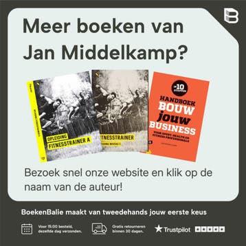 Judo als spel / Sportimpuls - Jan Middelkamp 9789072335548, Verzenden, Zo goed als nieuw, Jan Middelkamp