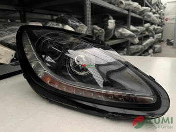 LOTUS ELISE S3 LIFT H7 LED KOPLAMP RECHTS B120M4004F, Verzenden, Gebruikt, Lotus