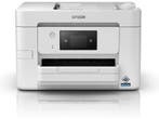 Epson WorkForce Pro WF-M4619DWF - All-in-one Inkjet Printer, Computers en Software, Printers, Verzenden, Nieuw, Epson